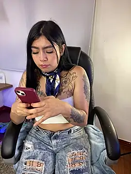 Angelica pink18 online show from February 2026 05:07:02 AM