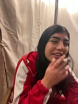 Angelica pink18 online show from February 2026 02:36:02 AM