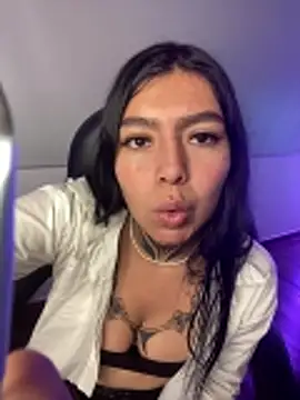 Angelica pink18 online show from February 2026 12:11:02 AM