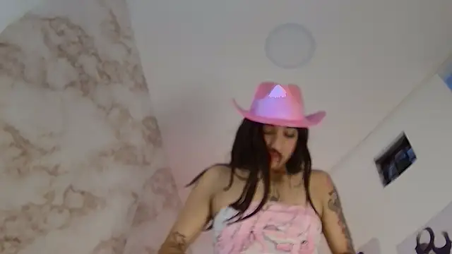 tammy bensom1 online show from April 2026 01:49:01 PM