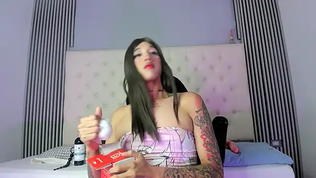 tammy bensom1 online show from March 2026 01:27:02 PM