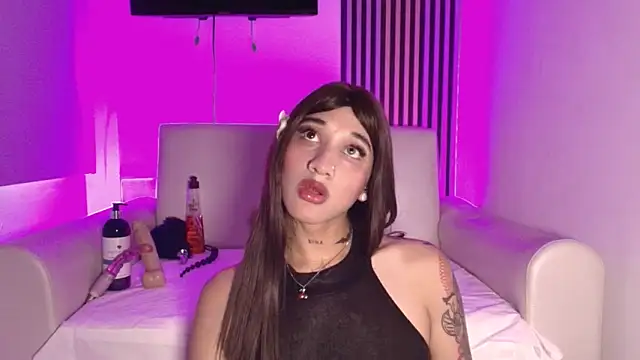 tammy bensom1 online show from March 2026 04:43:02 PM