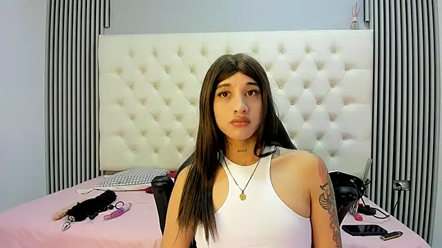 tammy bensom1 online show from March 2026 01:23:02 PM