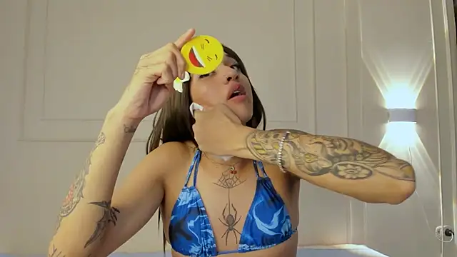 tammy bensom1 online show from March 2026 07:43:02 PM