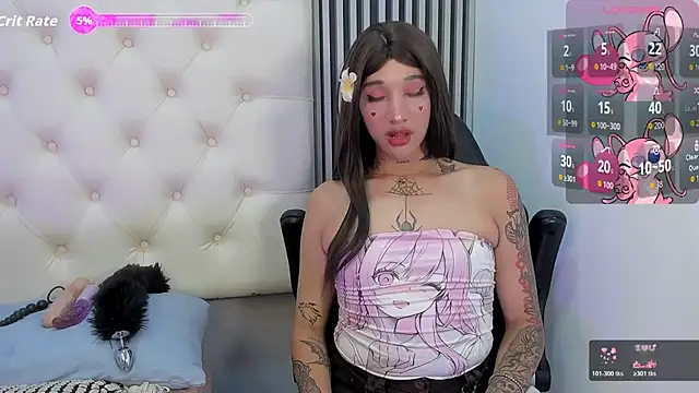 tammy bensom1 online show from February 2026 01:02:02 PM