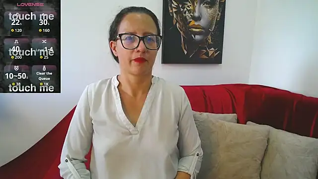 sara marrisson online show from June 2026 08:47:01 PM