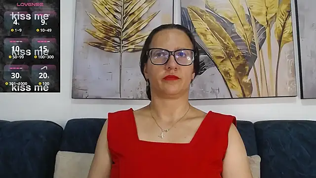 sara marrisson online show from March 2026 09:42:01 PM