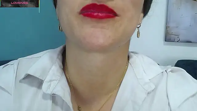 sara marrisson online show from March 2026 09:44:01 PM