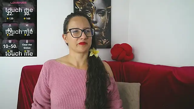 sara marrisson online show from June 2026 08:31:02 PM