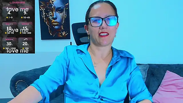 sara marrisson online show from March 2026 09:15:02 PM