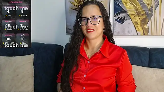 sara marrisson online show from March 2026 12:53:02 PM