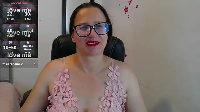 sara marrisson online show from April 2026 09:52:01 PM