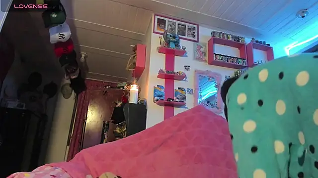 Rebecahart online show from March 2026 04:56:01 AM