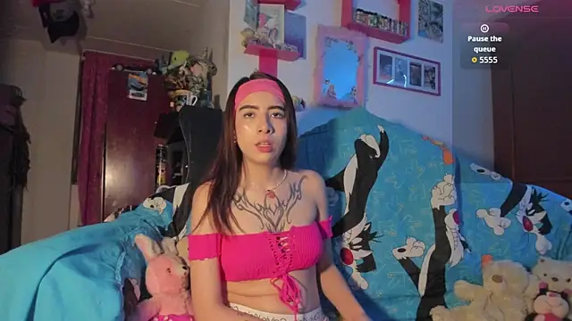 Snapshot of Rebecahart chatting on February 2026 05:29:01 AM Rebecahart online show from February 2026 05:29:01 AM