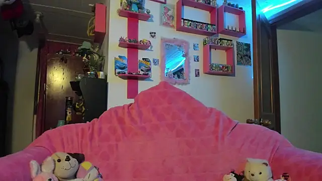 Rebecahart online show from March 2026 04:19:01 AM