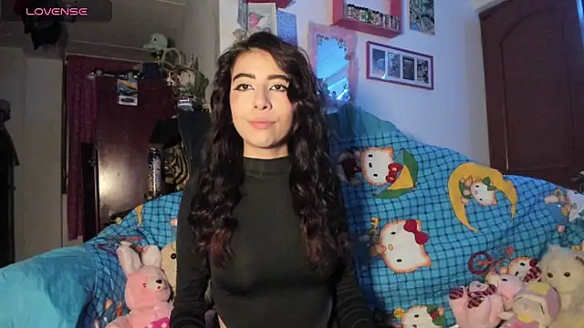 Rebecahart online show from March 2026 03:32:01 AM