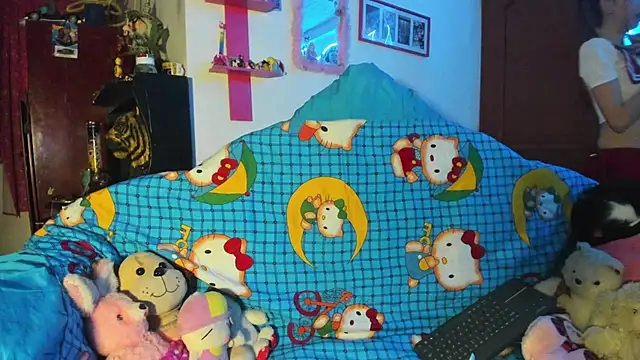 Rebecahart online show from March 2026 05:13:02 AM