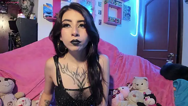 Rebecahart online show from March 2026 02:34:02 AM