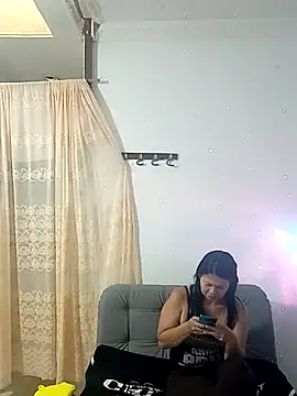 AfroditaX23 online show from April 2026 08:58:02 PM