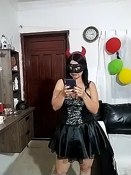 Snapshot of AfroditaX23 chatting on February 2026 07:22:01 PM AfroditaX23 online show from February 2026 07:22:01 PM