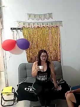 AfroditaX23 online show from March 2026 07:24:02 PM