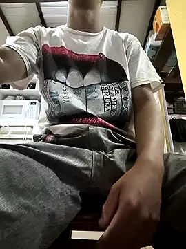 Gustavo52367 online show from February 2026 10:31:02 PM