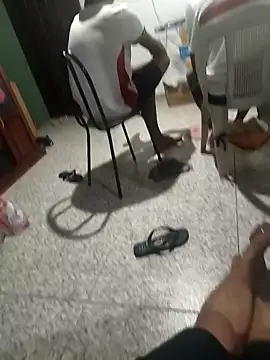 Gustavo52367 online show from February 2026 12:31:02 AM