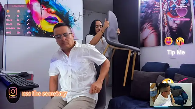 eliclasss online show from June 2026 07:40:02 PM