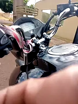 negrim10 online show from March 2026 12:49:01 PM