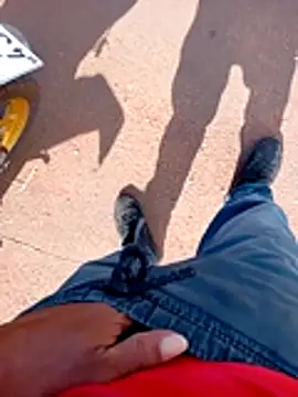 negrim10 online show from March 2026 12:47:01 PM