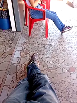 negrim10 online show from March 2026 02:00:01 PM