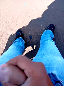 negrim10 online show from March 2026 01:12:02 PM