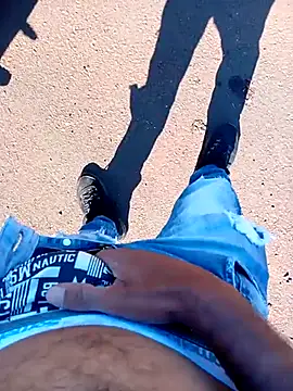 negrim10 online show from March 2026 12:39:01 PM