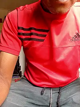 negrim10 online show from March 2026 01:26:02 PM