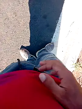 negrim10 online show from March 2026 12:27:01 PM