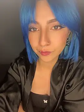 lilith rr online show from April 2026 04:47:01 AM