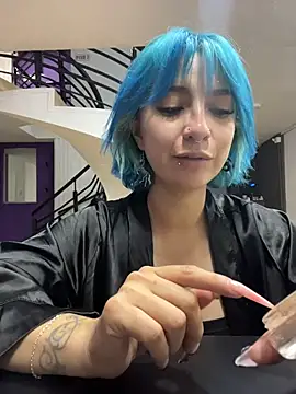 lilith rr online show from March 2026 04:07:02 AM