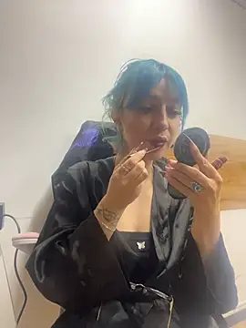 lilith rr online show from March 2026 02:49:02 AM