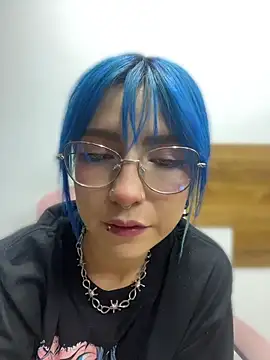 lilith rr online show from April 2026 02:41:01 AM