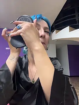 lilith rr online show from March 2026 03:23:01 AM