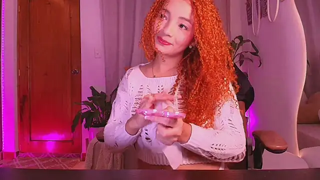 Snapshot of _lindapynk_ chatting on February 2026 07:57:02 PM lindapynk online show from February 2026 07:57:02 PM