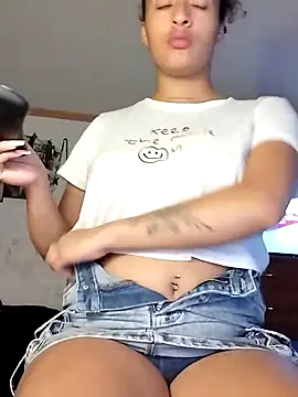 Churitos69 online show from February 2026 11:14:02 PM