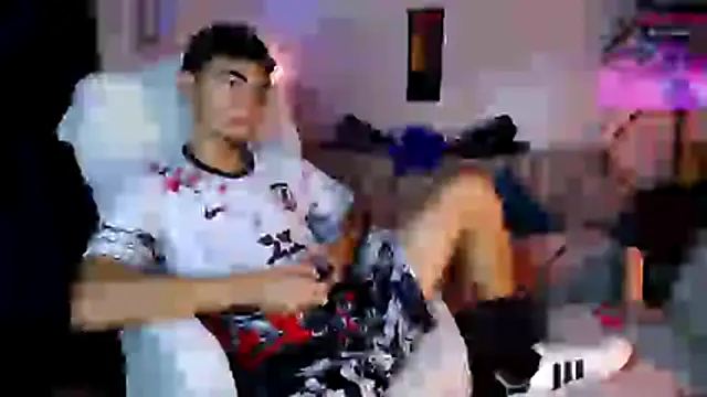 tiancam online show from May 2026 11:19:01 PM