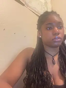 Snapshot of Ebonythroat777 chatting on February 2026 05:34:01 PM Ebonythroat777 online show from February 2026 05:34:01 PM