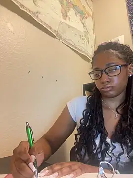 Snapshot of Ebonythroat777 chatting on February 2026 07:56:01 PM Ebonythroat777 online show from February 2026 07:56:01 PM