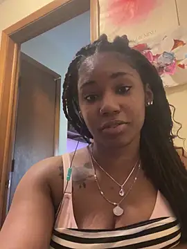 Snapshot of Ebonythroat777 chatting on February 2026 10:41:01 PM Ebonythroat777 online show from February 2026 10:41:01 PM