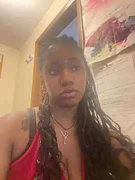 Snapshot of Ebonythroat777 chatting on February 2026 06:15:02 PM Ebonythroat777 online show from February 2026 06:15:02 PM