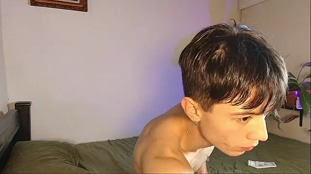 slowburnmystic online show from February 2026 09:32:02 PM