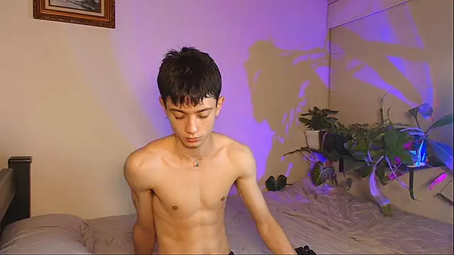 slowburnmystic online show from February 2026 03:07:02 AM