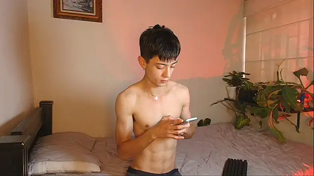 slowburnmystic online show from February 2026 10:31:02 PM